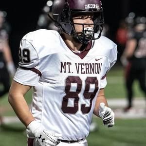 Meet your Posher, Thayer